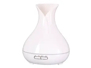 Aroma difuzér SIXTOL Vulcan White Gloss