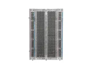 Zkušební nepájivé kontaktní pole TIPA  300T