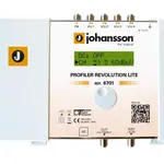 Anténní zesilovač programovatelný Johansson 6701 Profiler LITE