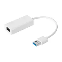Adaptér KRUGER & MATZ KM1248 USB 3.0 / RJ45