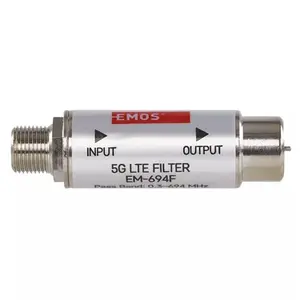 Anténní filtr EMOS EM694F
