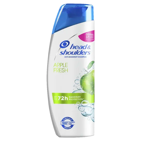 HEAD&SHOULDERS Šampón Apple 250 ml