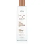 Schwarzkopf Professional Kondicionér pre zrelé a lámavé vlasy Time Restore (Conditioner) 200 ml