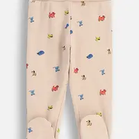 Kojenecké bavlněné dupačky Coccodrillo BUDDIES BOY NEWBORN