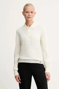 Kašmírový svetr Bally