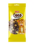 POEX Čoko-kuličky 25 g