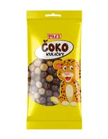 POEX Čoko-kuličky 25 g