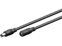 Kabel prodlužovací DC GOOBAY 76673 5m