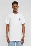 Men's T-shirt AS Club white