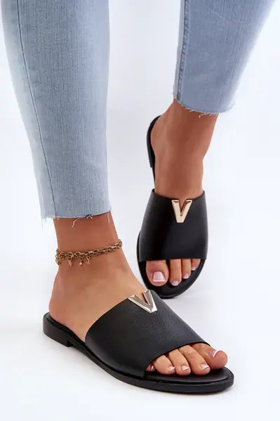 Dámske šľapky Kesi