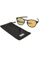 106 Sunglasses UC Black/Orange
