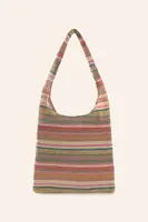 Příruční taška Calma House Bolso 35 x 40 cm