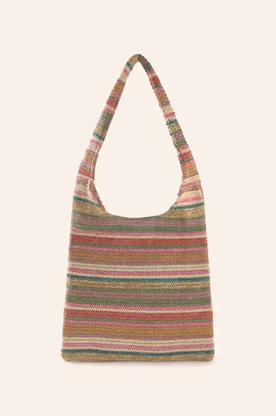 Příruční taška Calma House Bolso 35 x 40 cm