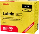 WALMARK Lutein Plus 120 tobolek