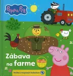 Peppa Pig - Zábava na farme - kolektiv autorů