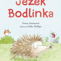 Ježek Bodlinka - Tereza Anteneová