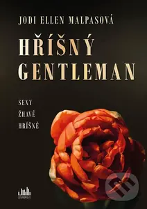 Hříšný gentleman - Jodi Ellen Malpas