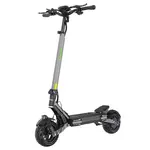 Vipcoo VS6 Electric Scooter 1000W 48V 18.2Ah