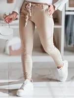 Dámske chinos nohavice ROSSALI