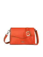 Silvano Coral Red
