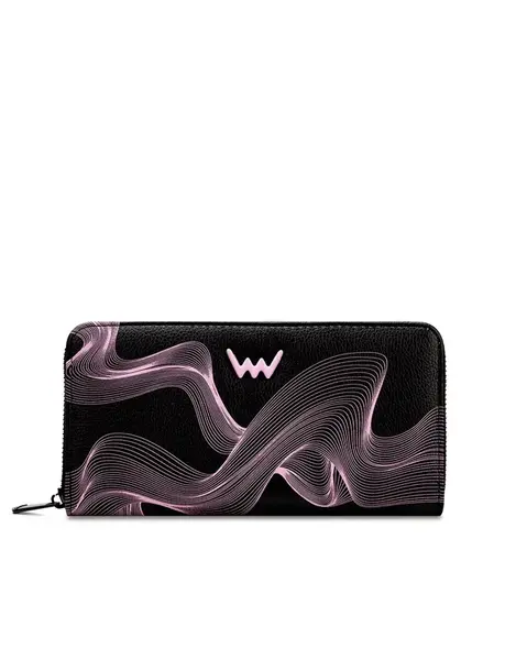 Nightie Nicci Chaos Black