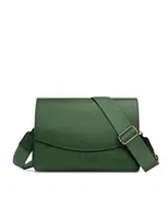 VUCH Danita Green Handbag