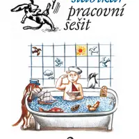 Slabikář – Pracovní sešit 2 (Defekt) - Hana Mikulenková
