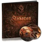 Sabaton:  Legends (Earbook) (CD) - Sabaton