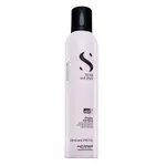Alfaparf Milano Semi Di Lino Style & Care Original Hairspray lak na vlasy pro silnou fixaci 300 ml