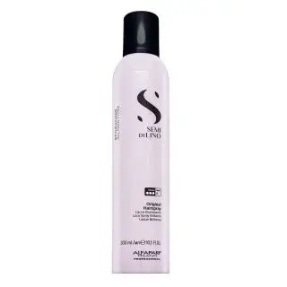 Alfaparf Milano Semi Di Lino Style & Care Original Hairspray lak na vlasy pro silnou fixaci 300 ml