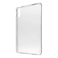 TPU kryt OBAL:ME pro iPad 10.9 2022/11 2025, transparentní
