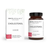 Cholesterol – 30 toboliek – Green idea