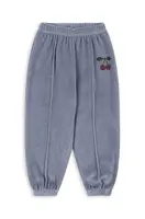 Detské tepláky Konges Sløjd WALLY SWEAT PANTS GOTS