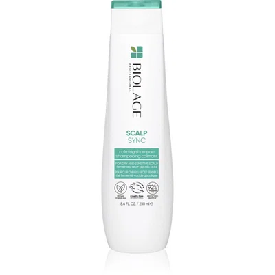 Biolage ScalpSync zklidňující šampon 250 ml