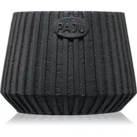 PAJU Axia Dark Grey venkovní svíčka Baby 9 cm 1 ks