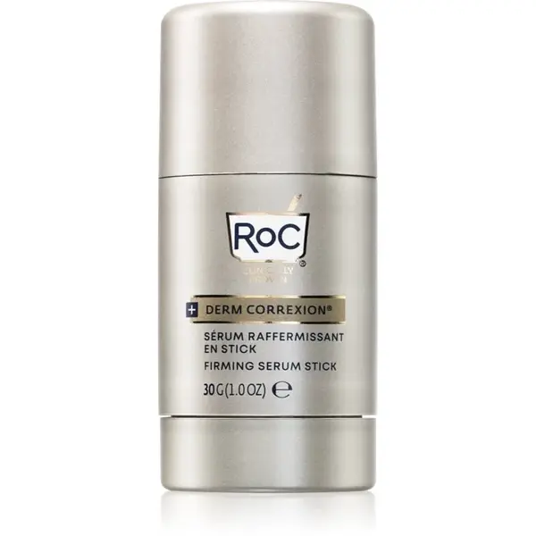 RoC Derm Correxion Firming Serum Stick liftingové zpevňující sérum s retinolem 30 g