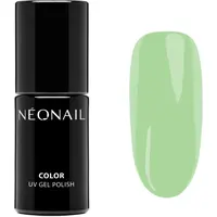 NEONAIL Blooming Dreams gelový lak na nehty s použitím UV/LED lampy odstín Eternal Fantasies 7.2 ml