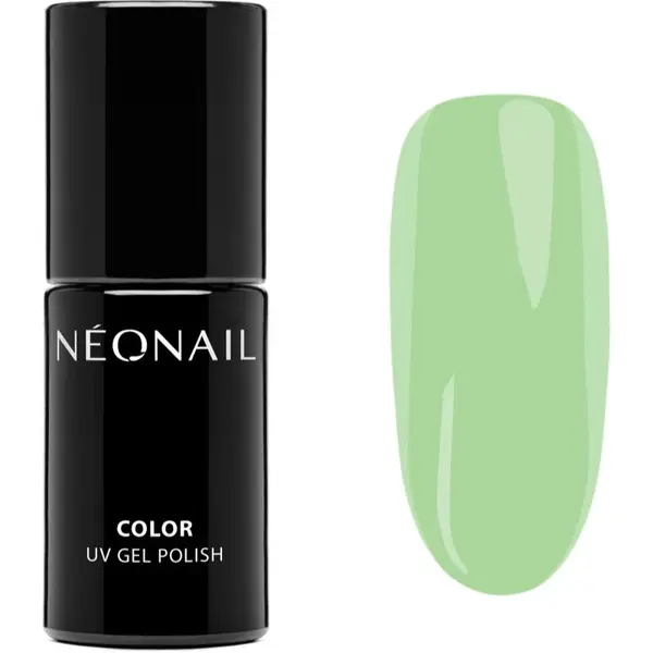 NEONAIL Blooming Dreams gelový lak na nehty s použitím UV/LED lampy odstín Eternal Fantasies 7.2 ml