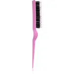 Lee Stafford Core Pink kartáč pro hladký styling a objem 1 ks