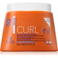 Alama Professional Curl maska pro kudrnaté vlasy 500 ml