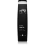 Nirvel Barber šampon na vlasy a vousy 250 ml