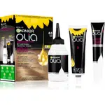 Garnier Olia Big Kit permanentní barva na vlasy odstín 8.0 Blond 1 ks