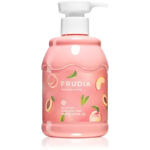 Frudia My Orchard Peach hydratační sprchový gel 350 ml