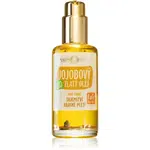 Purity Vision BIO jojobový zlatý olej 100 ml