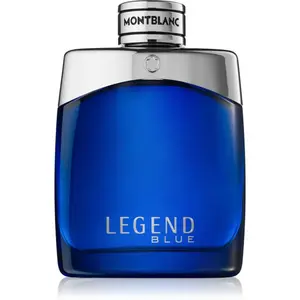 Montblanc Legend Blue parfémovaná voda pro muže 100 ml