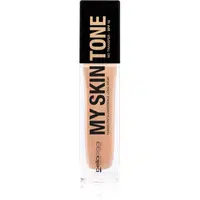bellaoggi My Skin Tone dlouhotrvající make-up SPF 15 odstín Porcelain 30 ml