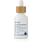 Lobey Skin Care Sérum na rozšířené póry pleťové sérum na rozšířené póry 30 ml