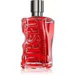 Diesel D RED parfémovaná voda pro muže 100 ml
