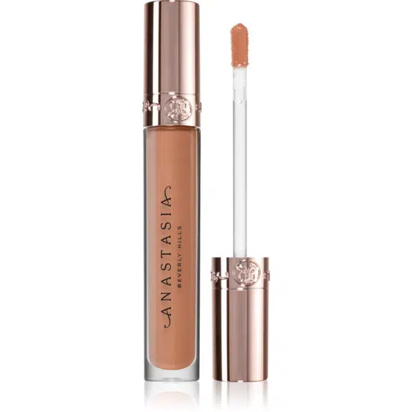 Anastasia Beverly Hills Lip Gloss lesk na rty odstín Butterscotch 4.5 ml