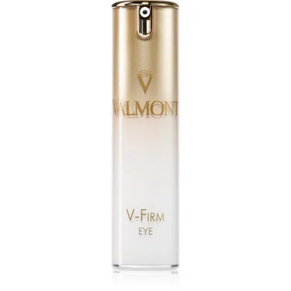 Valmont V-Firm Eye regenerační oční krém proti vráskám, váčkům a tmavým kruhům 15 ml